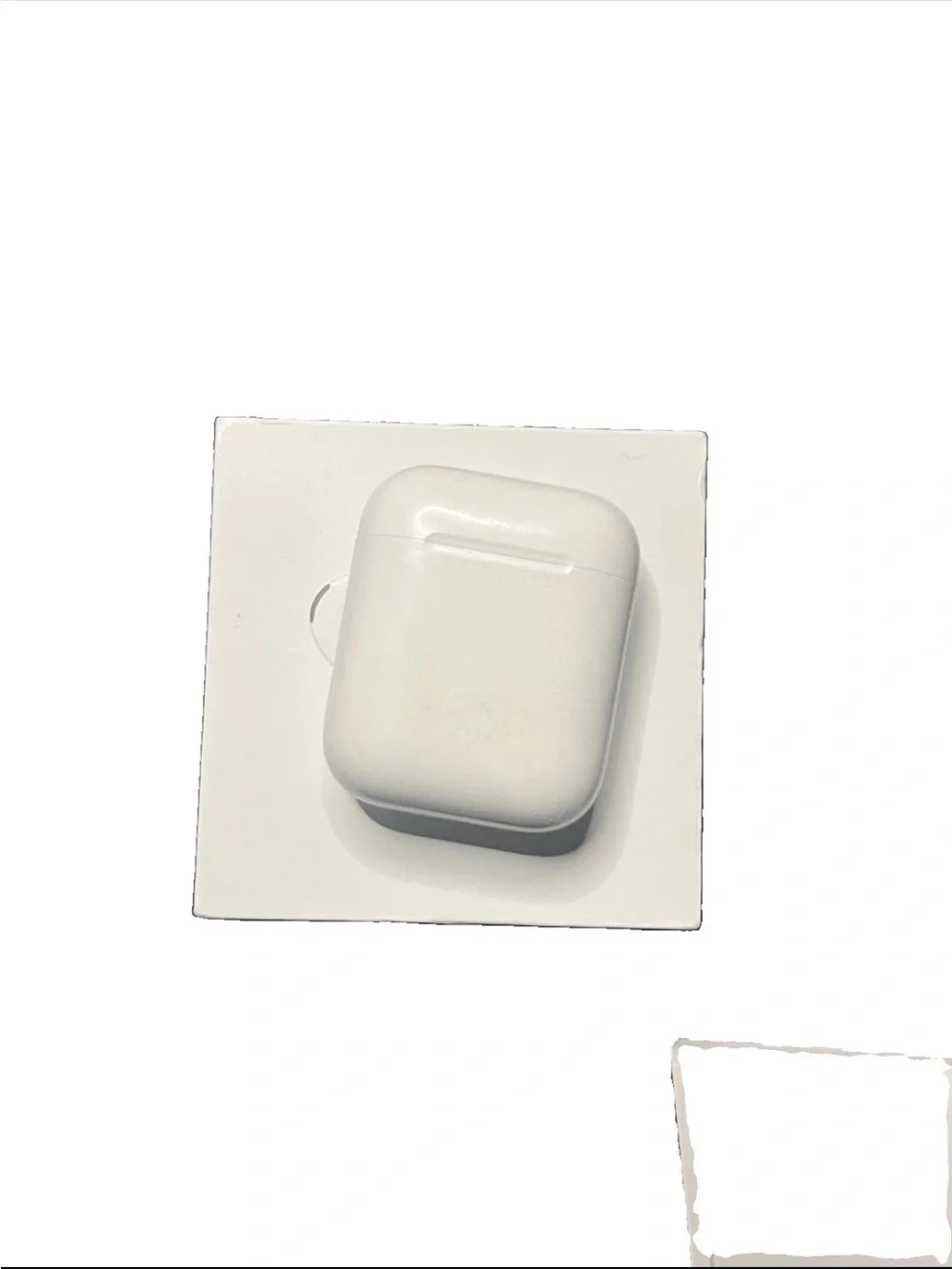 Apple AirPods Wireless Bluetooth Earbuds w/ Case